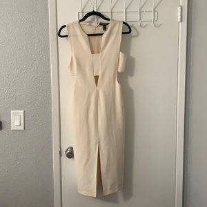 Forever 21 dress